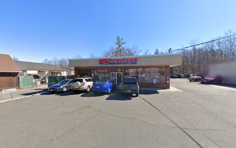 Tire Shop «Firestone Complete Auto Care», reviews and photos, 292 Springfield Ave, Berkeley Heights, NJ 07922, USA