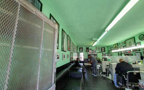 Barber Shop «Mirror Barber Shop», reviews and photos, 8467 S Central Ave, Los Angeles, CA 90001, USA