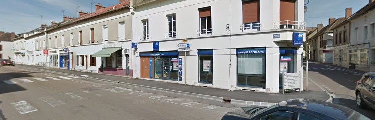 Photo du Banque Banque Populaire Bourgogne Franche-Comté à Montholon