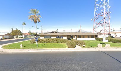 Euexia Inc - Chiropractor in Sun City Arizona