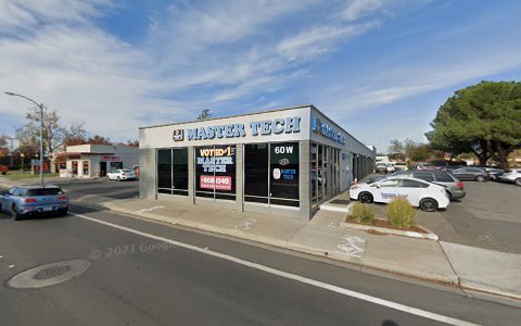 Auto Repair Shop «Master-Tech», reviews and photos, 60 W Main St, Woodland, CA 95695, USA