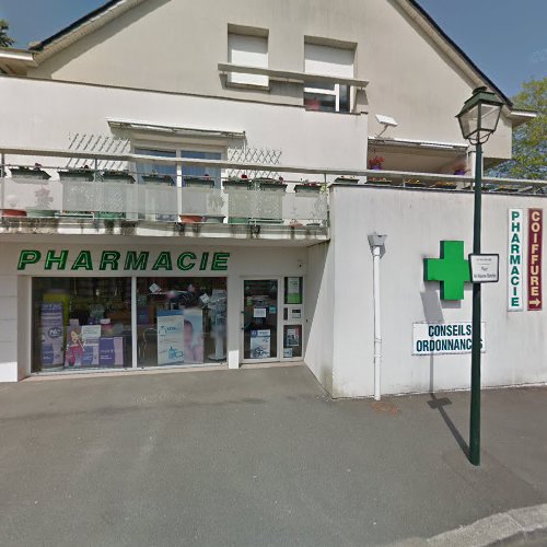 Pharmacie Pharmacie des Maisons Blanches Saint-Cyr-sur-Loire
