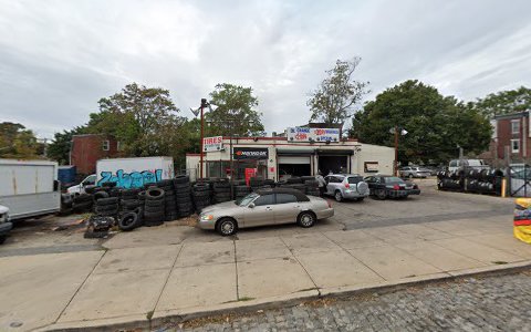 Tire Shop «Adley Automotive Group», reviews and photos, 4800 Germantown Ave, Philadelphia, PA 19144, USA