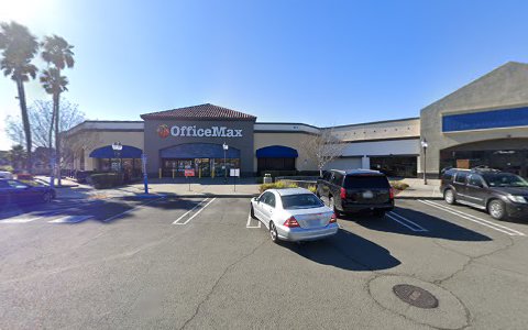 Office Supply Store «OfficeMax», reviews and photos, 117 Plaza Dr, Vallejo, CA 94591, USA