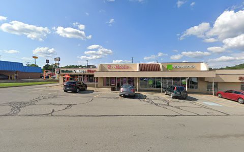 Electronics Store «RadioShack», reviews and photos, 231 Tri County Lane, Belle Vernon, PA 15012, USA