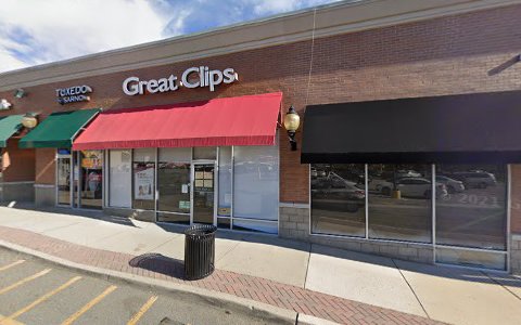 Hair Salon «Great Clips», reviews and photos, 6 W Main St, Denville, NJ 07834, USA