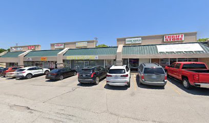 Chai Chiropractic - Pet Food Store in Sapulpa Oklahoma