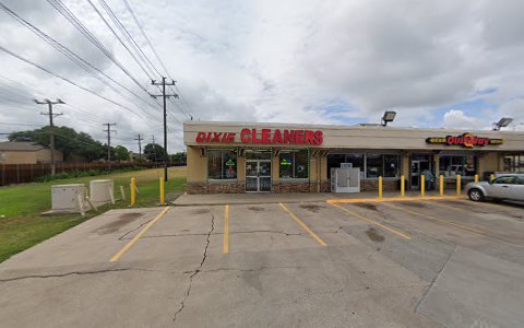 Dry Cleaner «Dixie Cleaners», reviews and photos, 8108 Southwestern Blvd, Dallas, TX 75206, USA