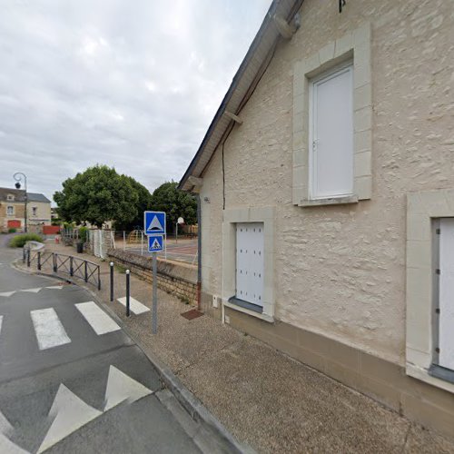 École primaire Mairie Availles-en-Châtellerault