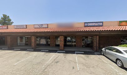Raymond Bracamontes - Pet Food Store in Canyon Country California