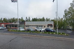 Aero Training Center image