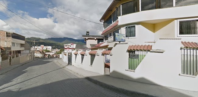 XQWR+WFM, Loja, Ecuador