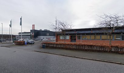 Færch & Co. Aarhus A/S