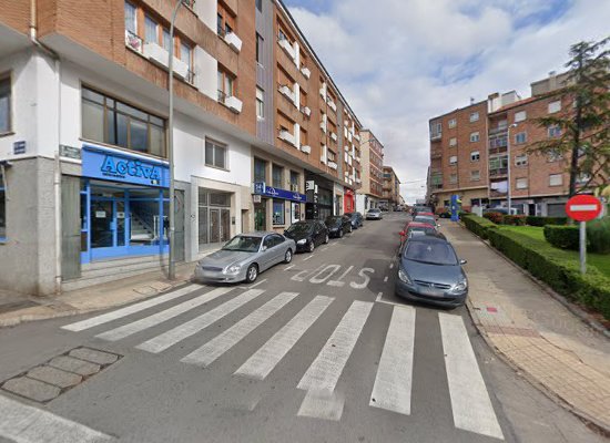 Unicaja Banco en Soria, Soria