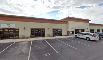 Hites Family Chiropractic & Auto Accident Treatment Center - Pet Food Store in Las Vegas Nevada