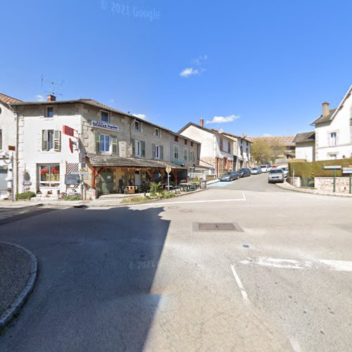 Selarl Pharmacie Marquet Bakeland à Saint-Priest-Taurion