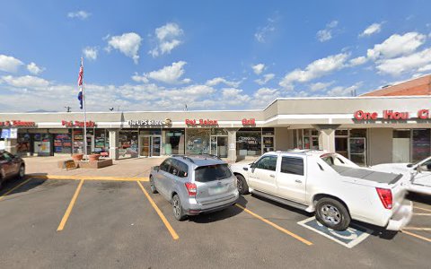 Barber Shop «Bon Barber Shop», reviews and photos, 2306 Wahsatch Avenue, Colorado Springs, CO 80907, USA