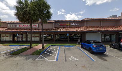 Back Pain Institute of Florida - Pet Food Store in Lauderdale Lakes Florida