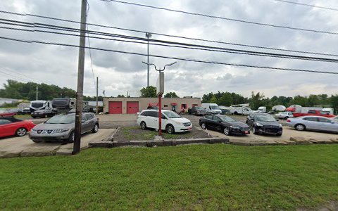 Used Car Dealer «Towpath Motors», reviews and photos, 4637 State Rd, Peninsula, OH 44264, USA