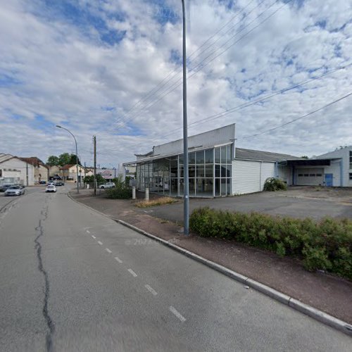 Centre Inter-Régional de Mesures Physiques (CIMP) - Carsat Centre Ouest 87000 Limoges