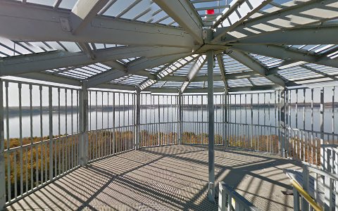 Tourist Attraction «Cordova Observation Tower», reviews and photos, 1293 Emerald Ave, Otley, IA 50214, USA
