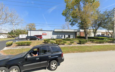 Auto Repair Shop «General Auto Repair Inc», reviews and photos, 945 Sunshine Ln, Altamonte Springs, FL 32714, USA