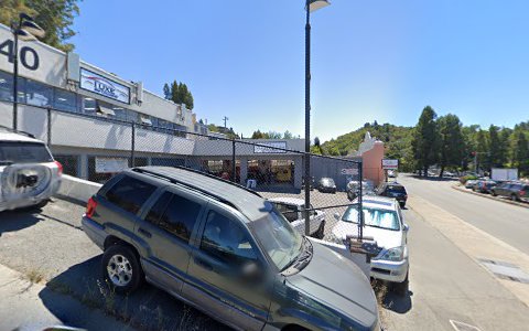 Auto Repair Shop «Auto Haus II», reviews and photos, 640 Sir Francis Drake Blvd, San Anselmo, CA 94960, USA