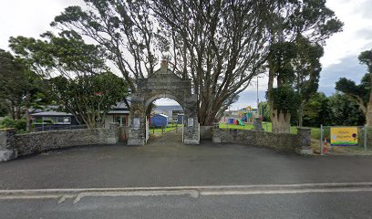 photo of Rahotu Public Toilet located in Rahotu Public Toilet 5829 South Road, Rahotu 4684, New Zealand