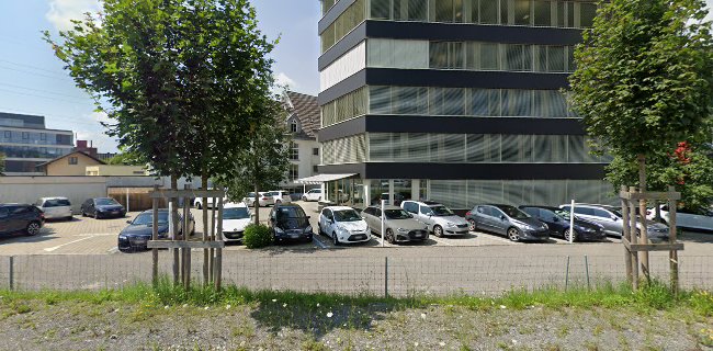 AVANTA BUSINESS CENTER AG - Farbenfachgeschäft
