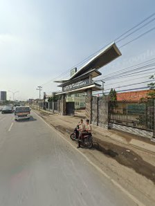 Street View & 360deg - SMP Islam Losari