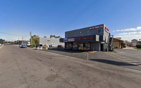 Liquor Store «Tower Liquor», reviews and photos, 3424 E Thomas Rd, Phoenix, AZ 85018, USA