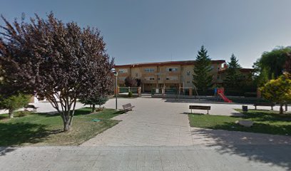 Colegio Público Ntra. Sra. del Pilar en Monreal del Campo