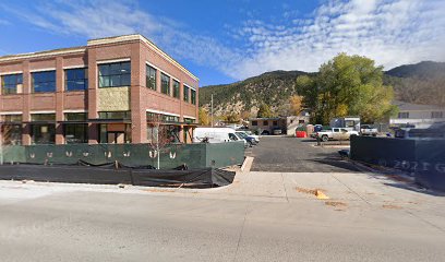 Parsons Chiropractic Clinic - Pet Food Store in Glenwood Springs Colorado