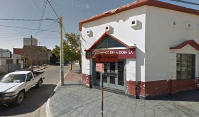 Banco Nueva Rioja
