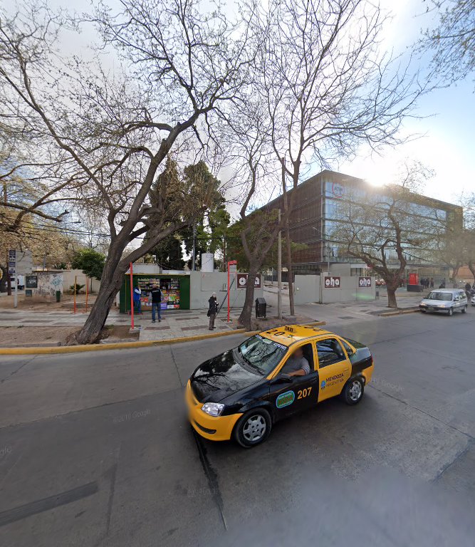 ATM Sede Central (Administración Tributaria Mendoza)