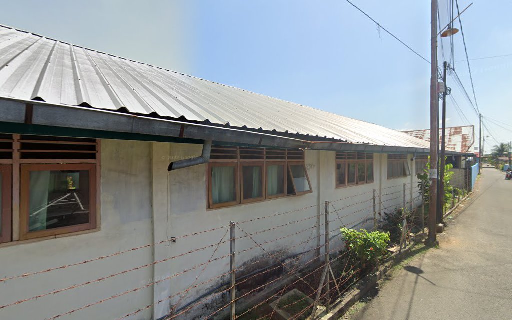 Foto SMA  Ypis Maju, Kota Binjai