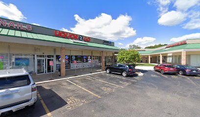 Kirk James D DC - Pet Food Store in Downers Grove Illinois