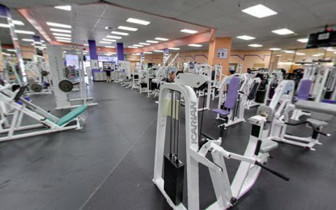 Health Club «24 Hour Fitness», reviews and photos, 850 Tennant Station, Morgan Hill, CA 95037, USA