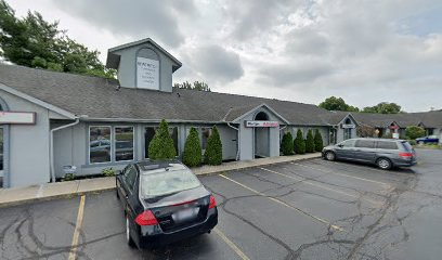 Gentry Chiropractic Clinic Inc - Pet Food Store in Heath Ohio