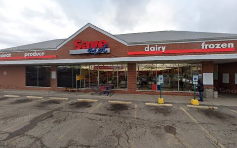 Grocery Store «Save-A-Lot», reviews and photos, 2105 E Main St #348, Springfield, OH 45503, USA