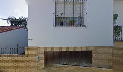 Centro Público de Educación de Personas Adultas El Jardín en Zalamea la Real