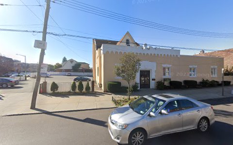 Funeral Home «Central Funeral Home Inc», reviews and photos, 16214 Sanford Ave, Flushing, NY 11358, USA