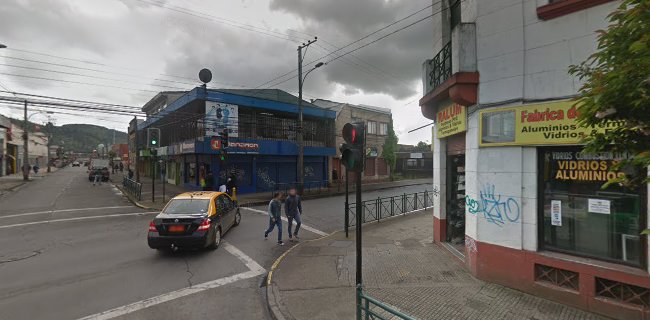 Opiniones de Sociedad Ralumco en Temuco - Tienda de ventanas