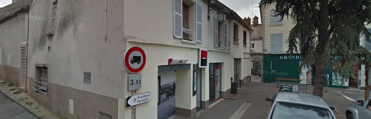 Photo du Banque Société Générale à La Ferté-Alais