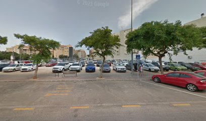 Parking Aparcamiento Estación Bus Denia | Parking Low Cost en Centro | Dénia – Alicante