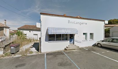 Boulangerie pâtisserie  Ruelle-sur-Touvre
