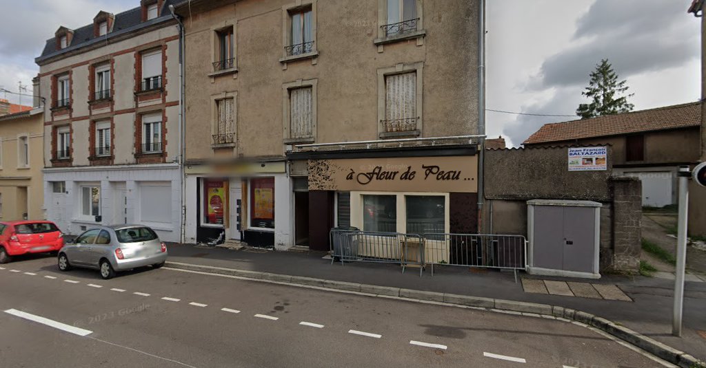Authentic à Jarny (Meurthe-et-Moselle 54)