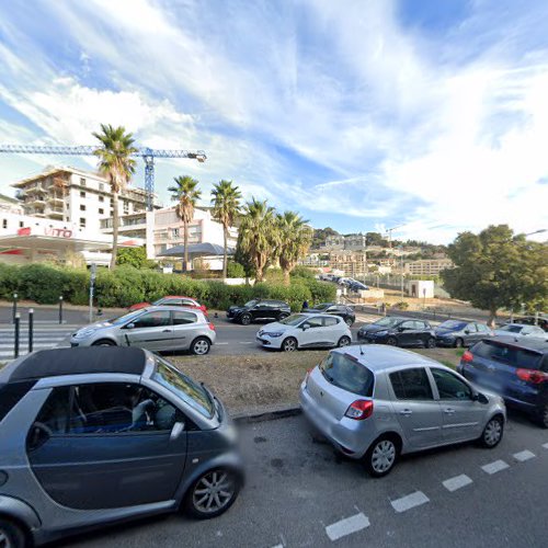 La Poste - Centre d'examen du code de la route à Bastia