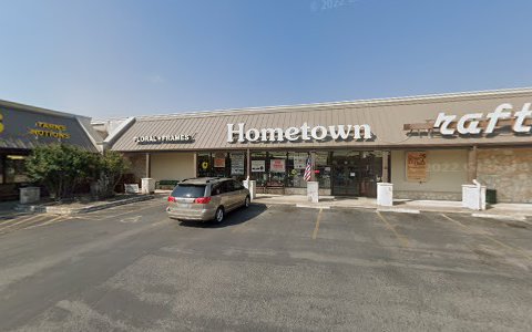 Craft Store «Hometown Crafts & Gifts», reviews and photos, 841 Junction Hwy, Kerrville, TX 78028, USA