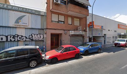 Bicimania Los Angeles en Alicante